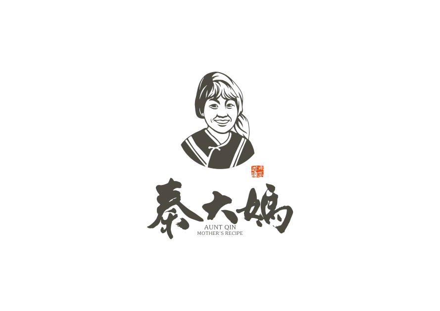 秦大妈:拒绝餐饮浪费,从自身做起