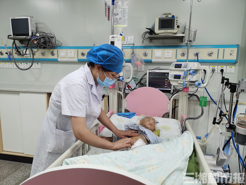 祖孙俩吃野生蘑菇中毒,奶奶去世孙女icu救治半月脱险