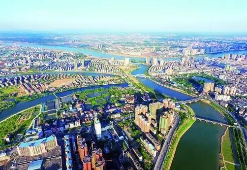 湘潭市公佈城市聲環境功能區劃分方案