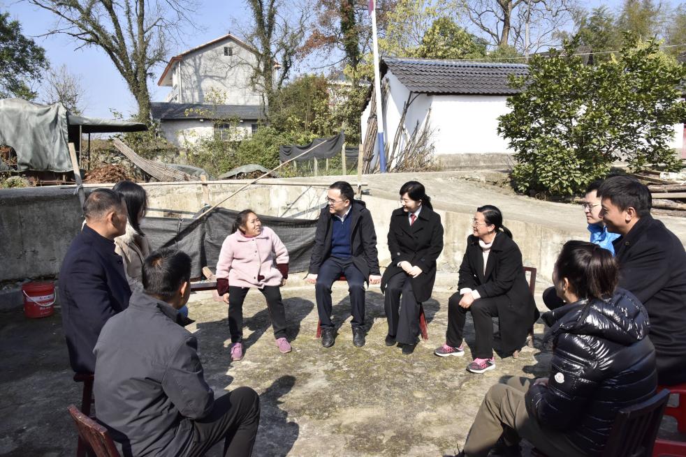 13:01:16人勤春来早——宜章县岩泉镇竹渚村见闻湖南日报·新湖南客户