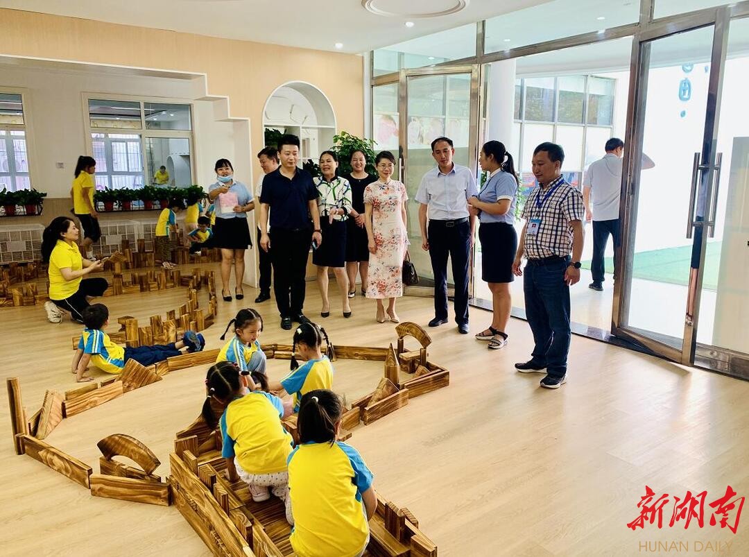 武汉南湖优质幼儿园有哪些_武汉南湖优质幼儿园有哪些公办