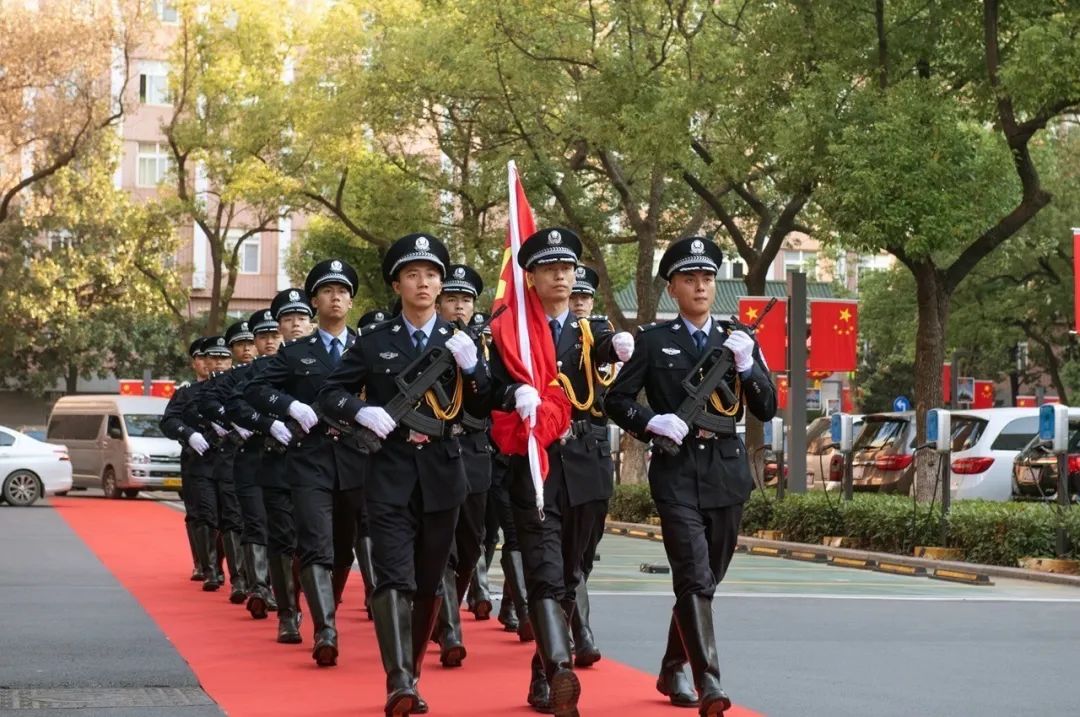 湖南省公安派出所立足"四个一 全力以赴投入疫情防控阻击战