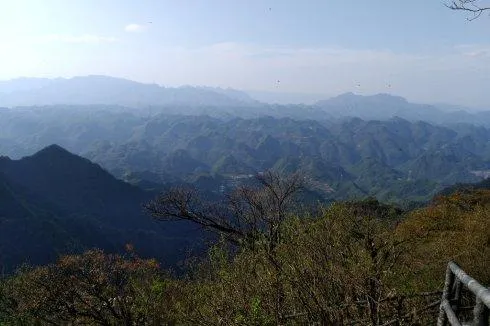 全国劳动模范覃道周电骡子团队守护万家灯火