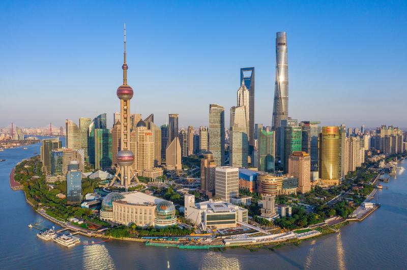 大变局下上海国际金融中心的选择