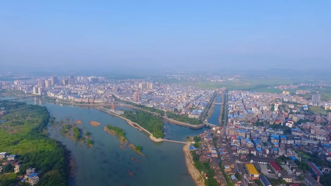 湖南为什么这样红 在道县,他为苏维埃新中国流尽最后一滴血