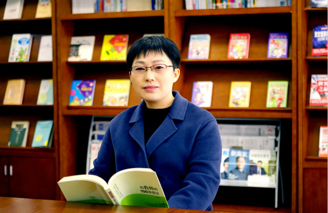 长沙市雨花区枫树山大桥小学 张洪波