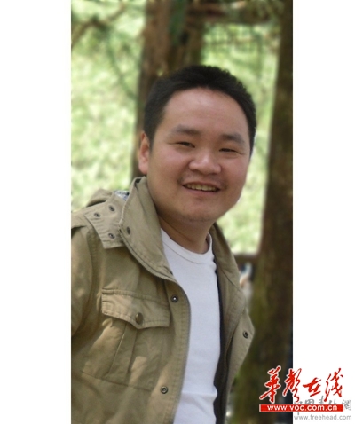 播种传统文化的种子长沙师范学院李莹波担起传承责任