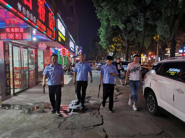 五一劳动节,他们仍坚守在防疫一线