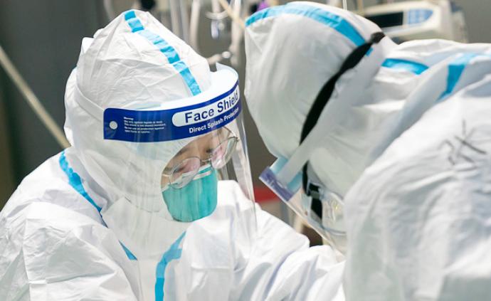 人民日报评论员文章：中国抗疫堪称“现场直播”
