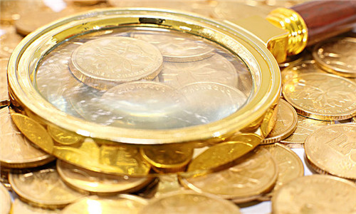 财鑫担保实现风险比例分担新突破