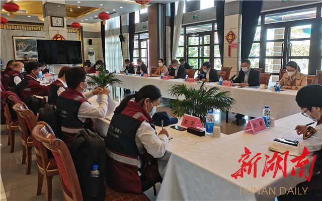 湘助非洲?日记丨“夸中医药厉害时，我内心的小骄傲在翻滚”