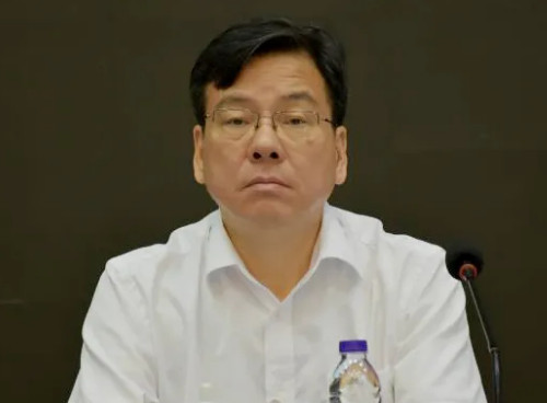 湖南省民营经济研究会换届 张健当选为会长