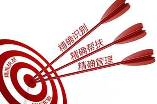 精准发力，实现高质量脱贫——访省扶贫办党组书记、主任王志群