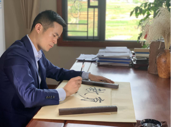 陈亮伟:始终把实现百姓美好生活的愿景放在心中
