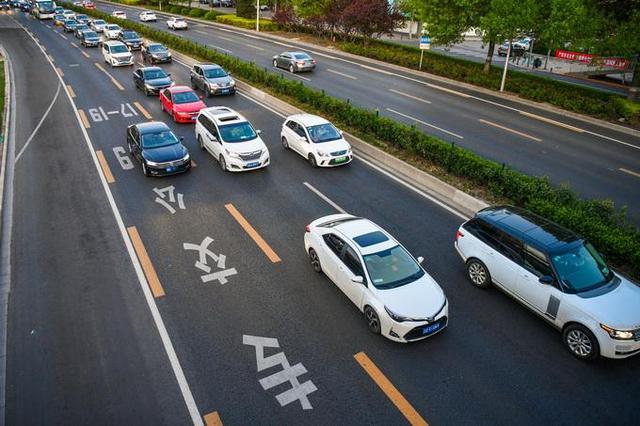 6月1日起,北京恢復機動車尾號限行措施