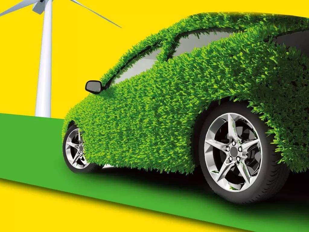 新能源汽车产业又逢春 刺激政策密集出台