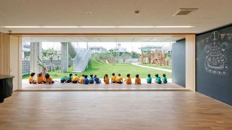 为什么日本的幼儿园喜欢“制造危险”？