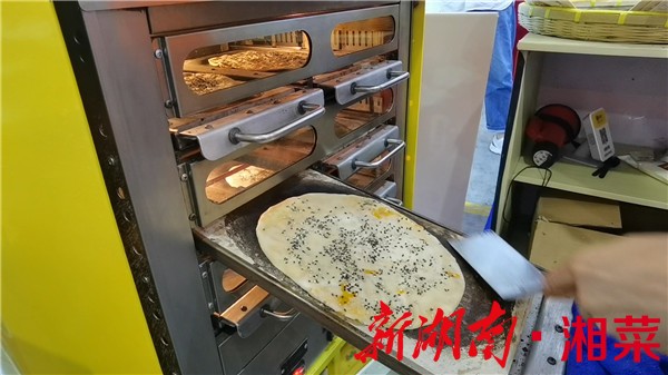 吃“盔”是福！