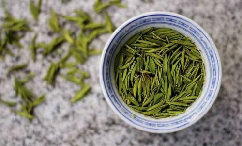 北港茶——岳阳茶史的开篇巨作