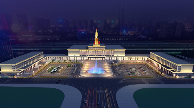 长沙火车站年内将有大变！