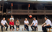 彭国甫：加快发展少数民族文化风情旅游