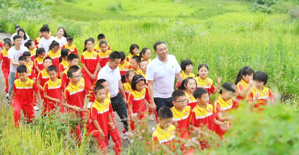 短视频丨幸福是什么模样,我来唱给你听