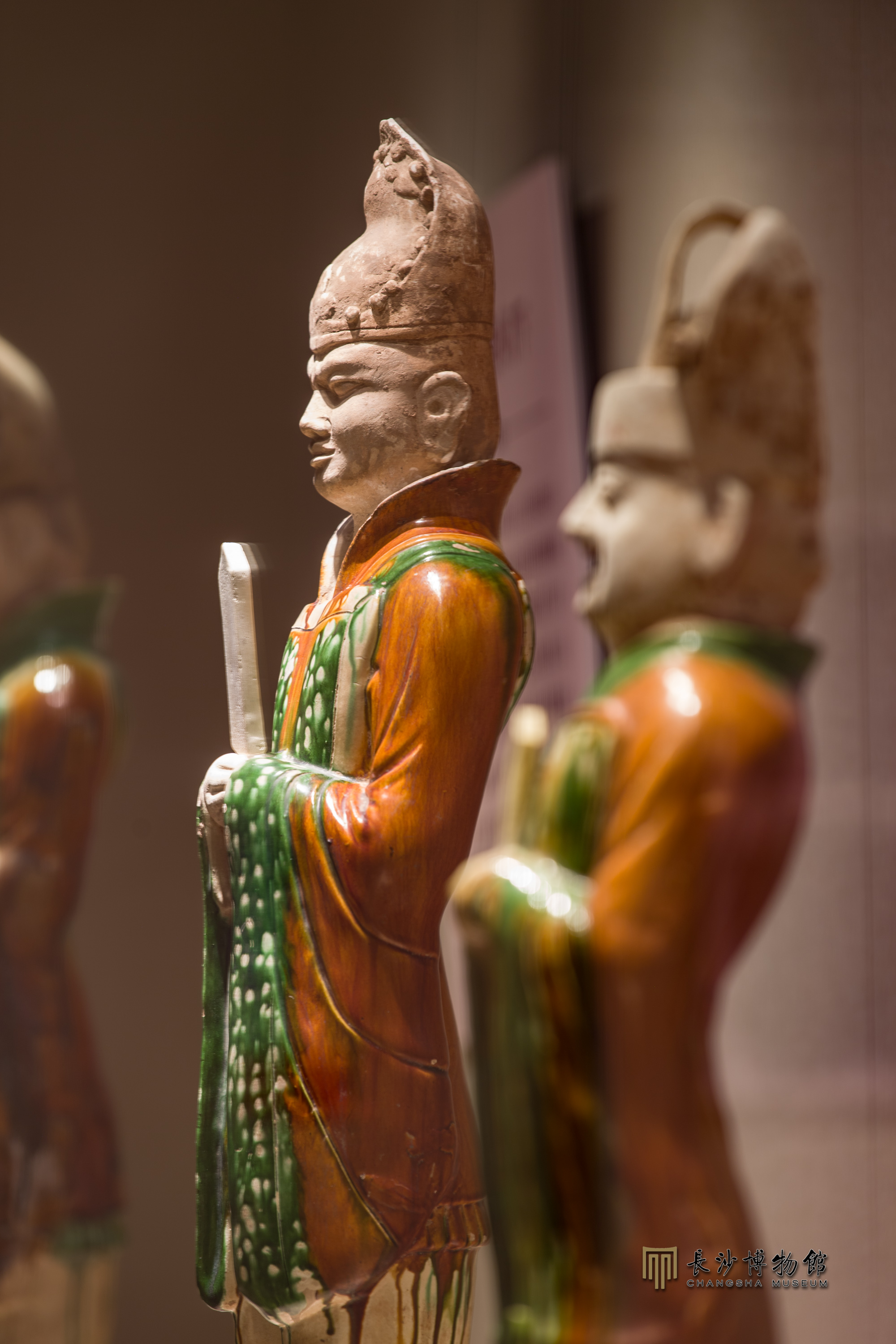 萌萌哒粟特人,萌萌哒大唐人