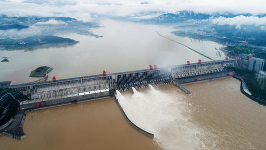 长江1号洪水形成 省水利厅启动水旱灾害防御Ⅳ级应急响应