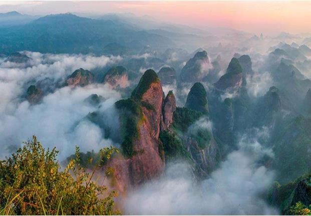 新宁：聚焦扶贫领域信访问题清零