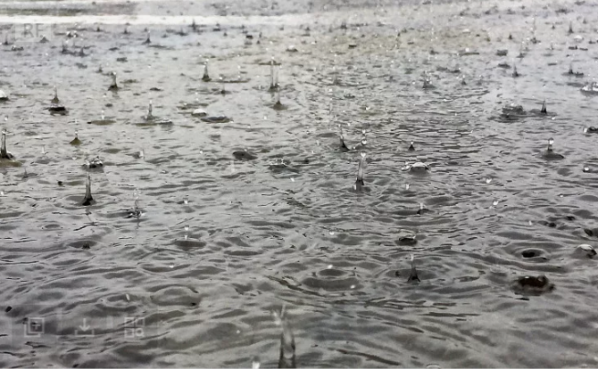 湖南提升暴雨应急响应为三级 积极应对强降雨