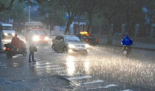 湖南省气象局扩大气象灾害暴雨三级应急响应范围