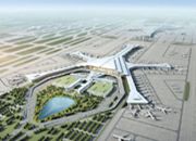 长沙机场改扩建工程获民航局批复 将新建T3航站楼和站坪