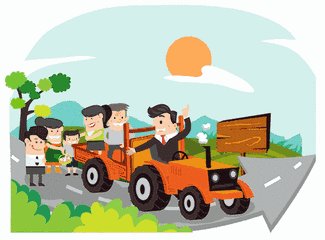 聚焦“精准扶贫”首倡地 描绘小康湖南新画卷——“走向我们的小康生活”央媒关注湖南综述之一