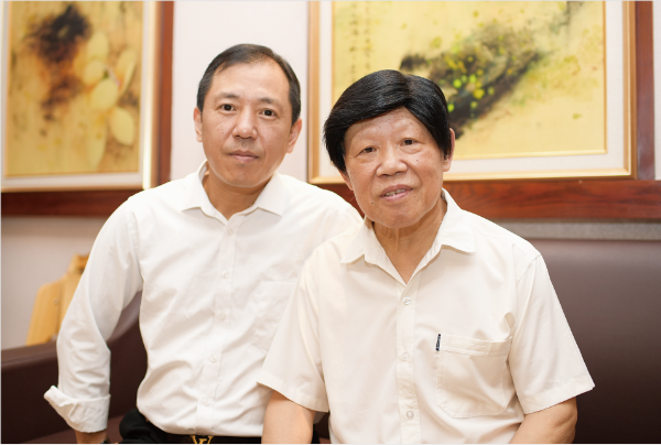 “湘菜世家”④·父子供职大使馆，湘菜风味海外传
