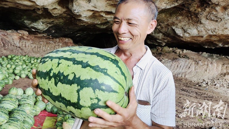 昔日“煤老板”  今日“新农民”