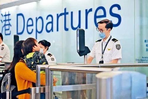 深圳：由香港经深港口岸入境，须持核酸证明+隔离14天
