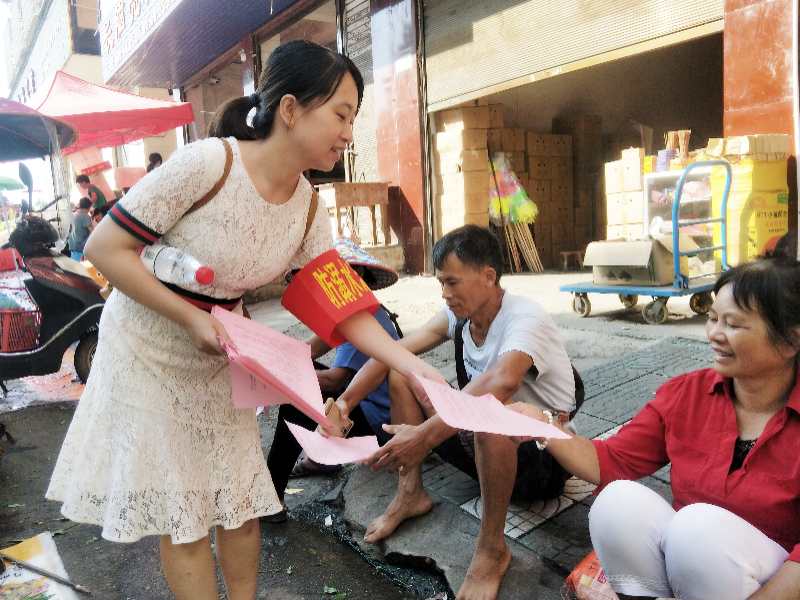 祁阳人民中心小学全校动员防溺水
