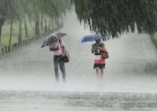 应急管理部发布预警提示：未来三日多地有强降水和强对流天气