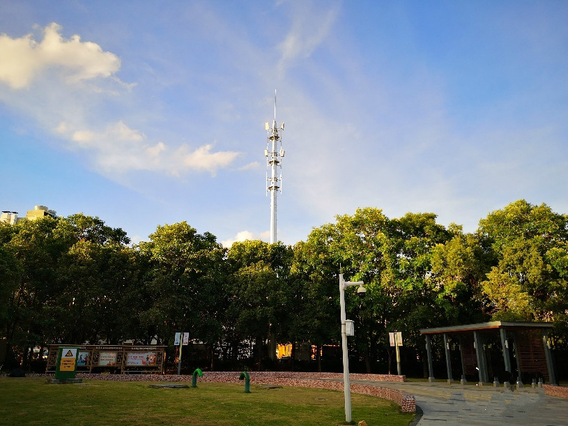 2020年株洲要建成5G基站2300个