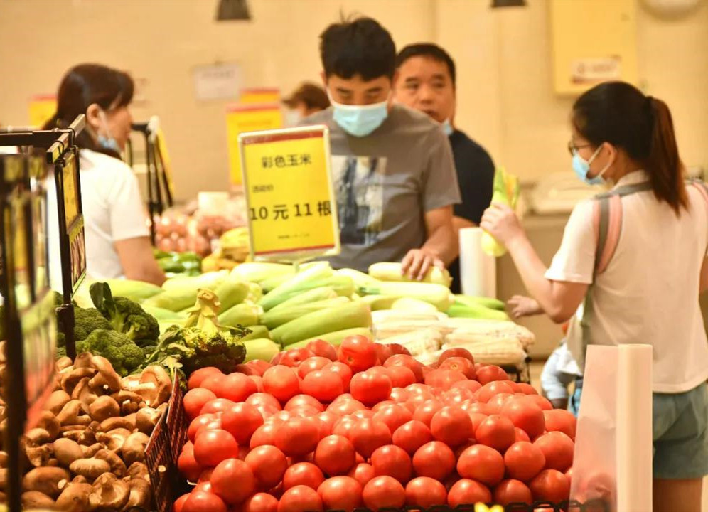常态化防控下，今年的夏天有什么不一样？