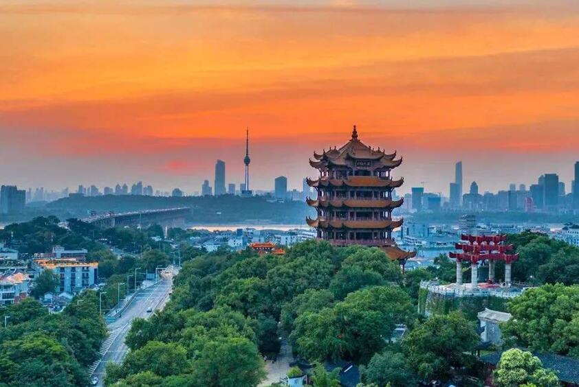 湖南旅游爱好者有福了！这么多景区全免费