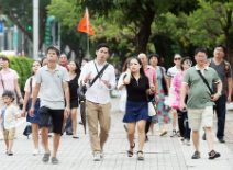 山水相邀！湖北A级旅游景区对全国游客免门票开放