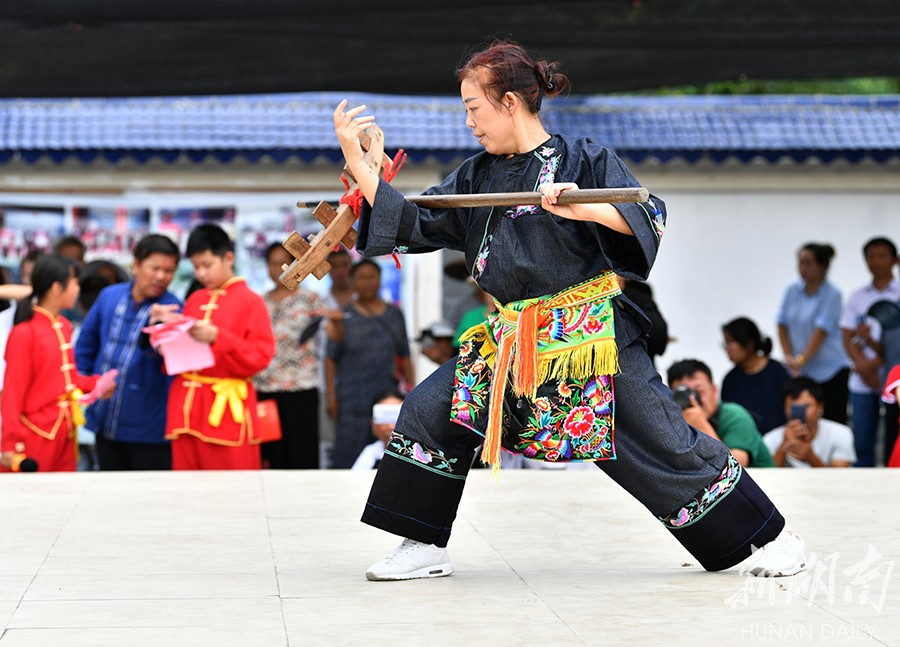 兴文义和镇人口(3)
