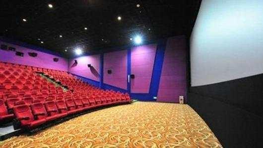湖南电影院8月14日起上座率上限放宽到50% 长沙超8成电影院已复业