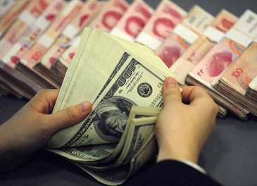 1—7月我国吸收外资增幅实现由负转正