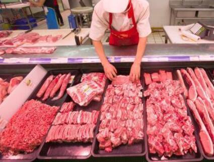 猪肉价格还涨吗？粮食库存够吗？权威回应来了！