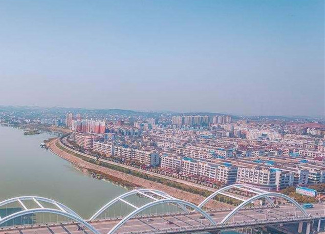 超燃！全国经济十强省，湖南拿下“双第一”！