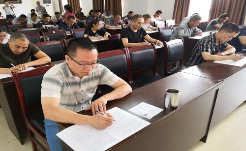 2020年湖南省公务员考试笔试最低合格分数线公布