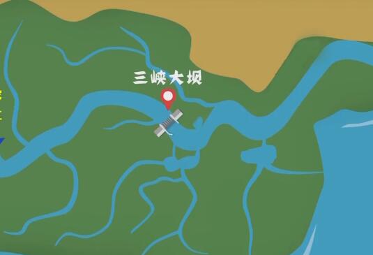 9月初长江中游主要控制站将退至警戒水位以下