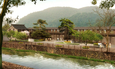 （视频）祁阳县肖家镇龙凼村旅游兴旺，奋力奔小康